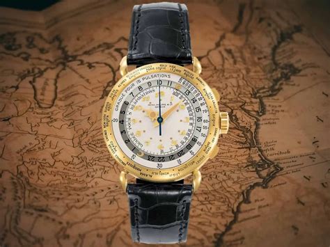 weltzeituhr patek philippe|patek philippe zeitzeit.